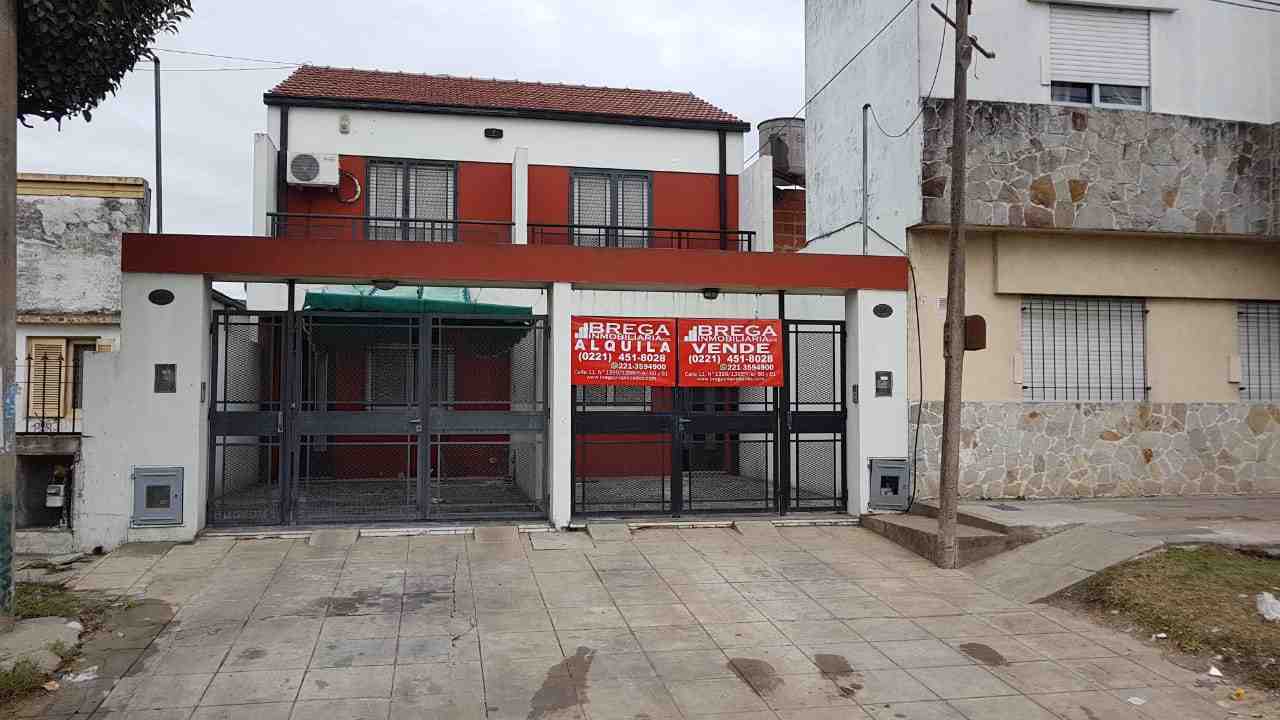 Marcelo Brega Propiedades